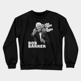 Bob !!! Crewneck Sweatshirt